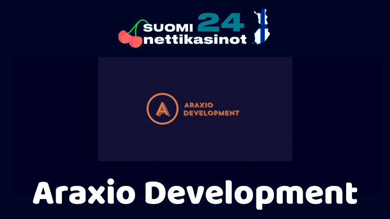Araxio Development