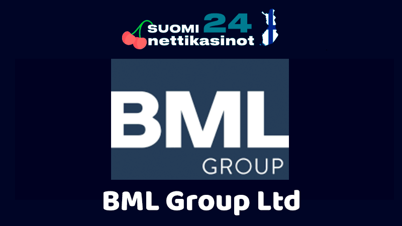 BML Group Ltd