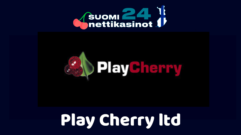 PlayCherry Ltd