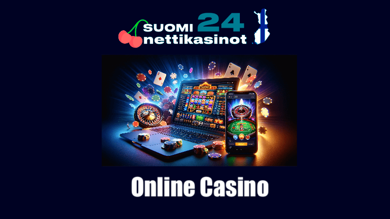 online casino