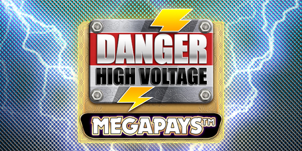 Danger High Voltage