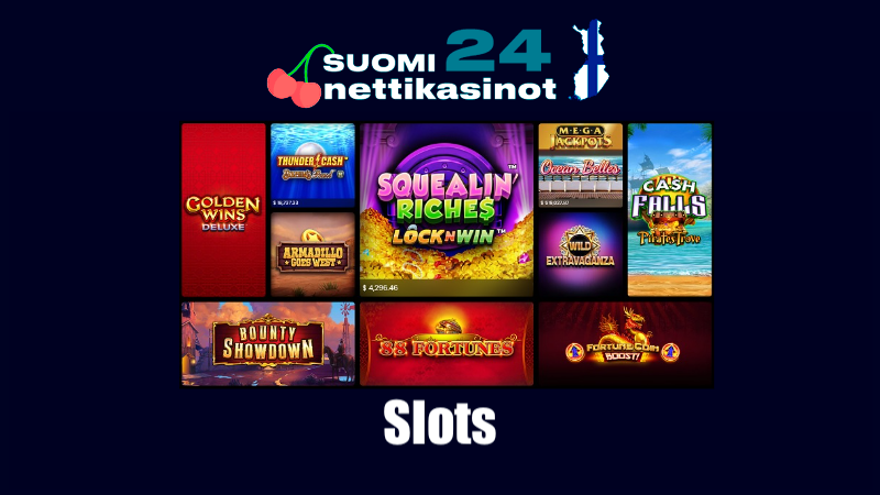 slots