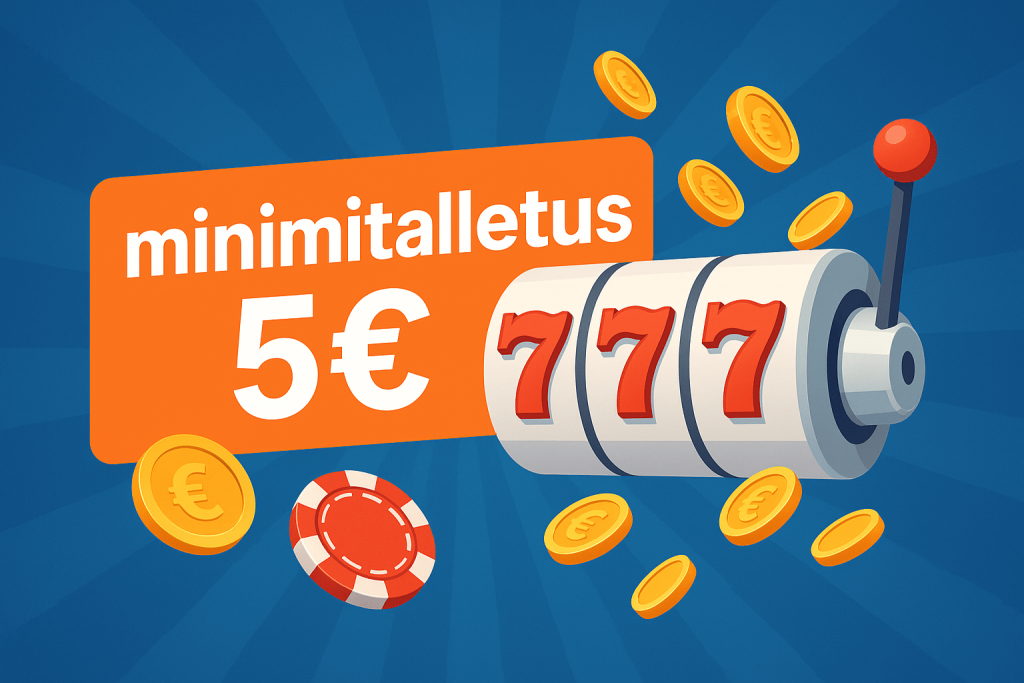 minimitalletus 5e
