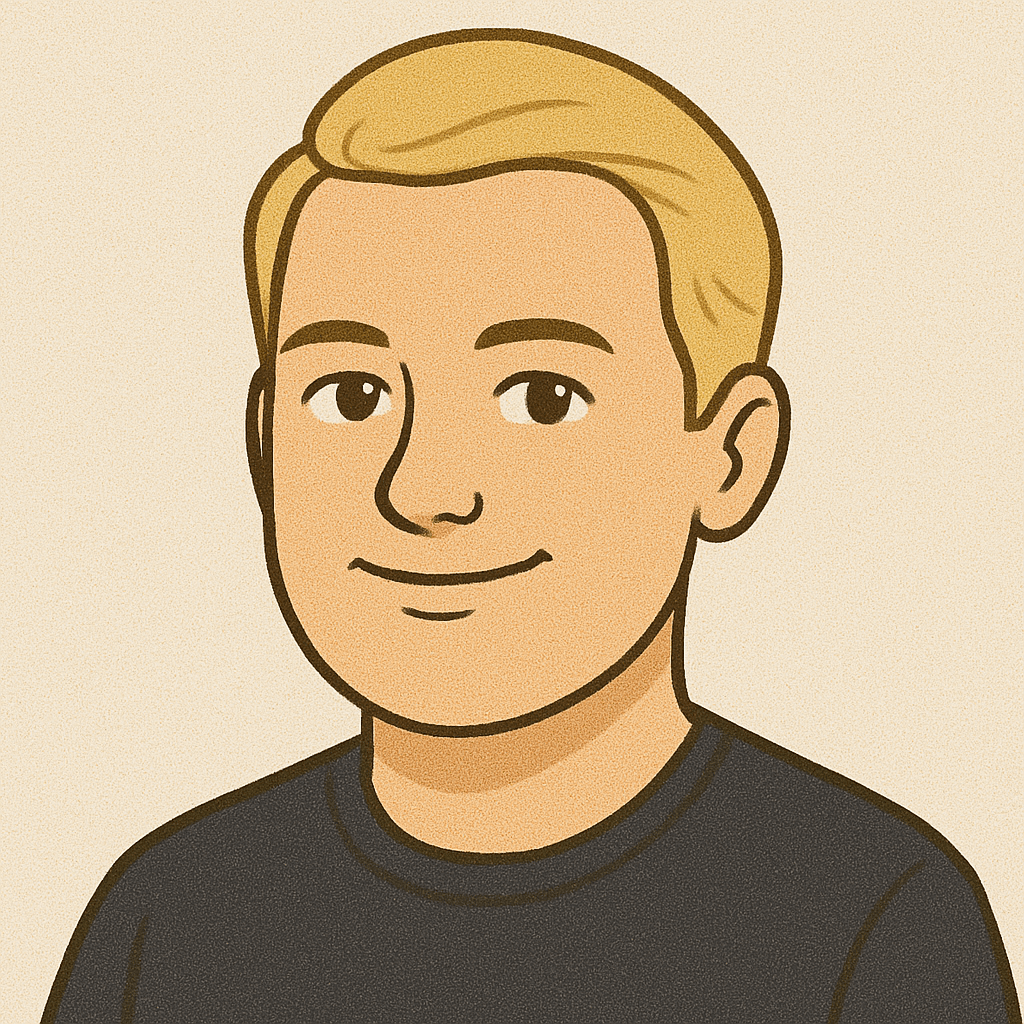Niklas Rautiainen